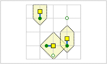 Maximize Capacitated Coverage problem type Maximize Capacitated Coverage problem type